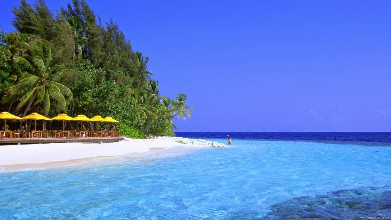 5 Days 4 Nights Honeymoon Delight Packages