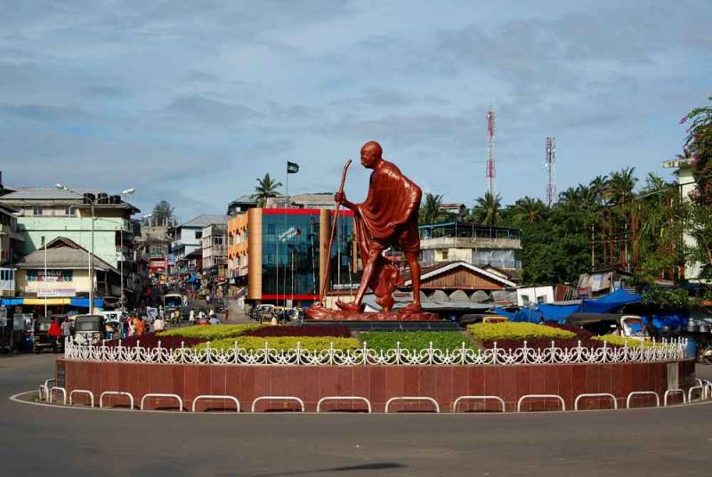 5 Days 4 Nights Honeymoon Delight Packages