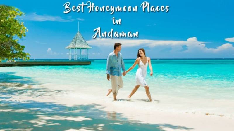 Honeymoon Package 5 Day 4 Nights