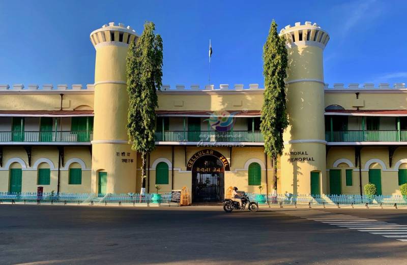 Andaman LTC Tour Packages