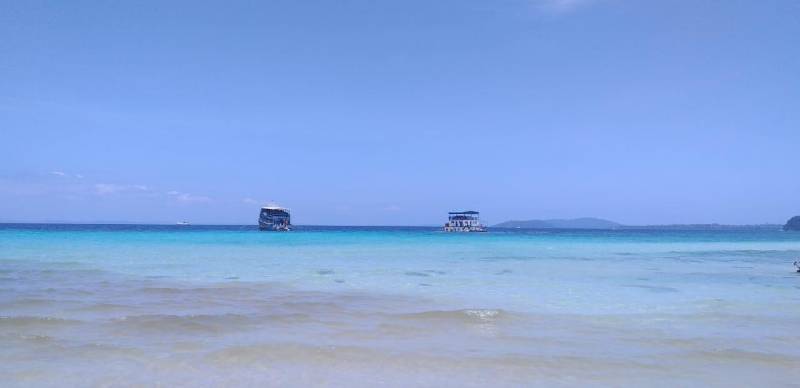 Andaman LTC Tour Packages