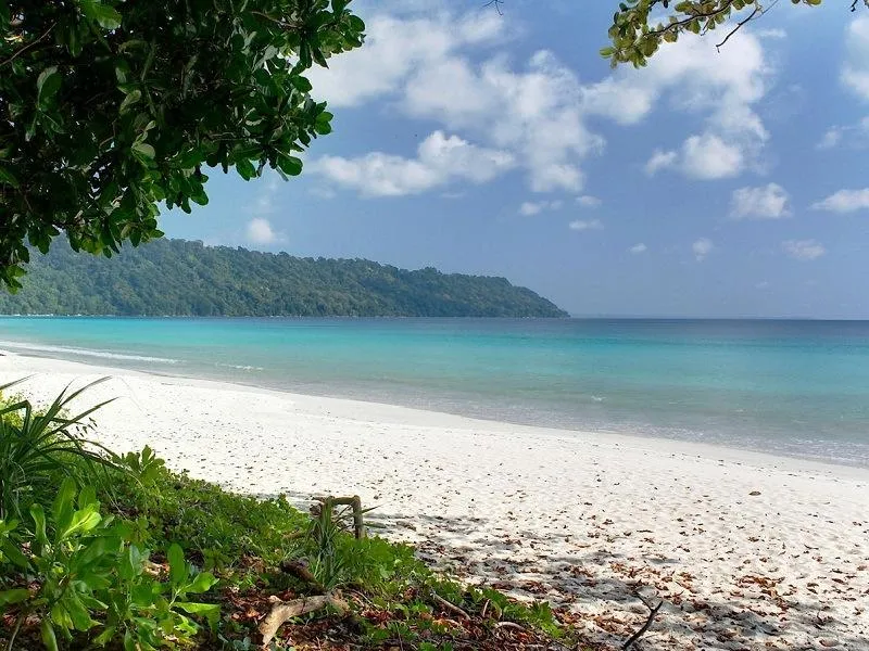 3 Night 4 Days Andaman Weekend Trip