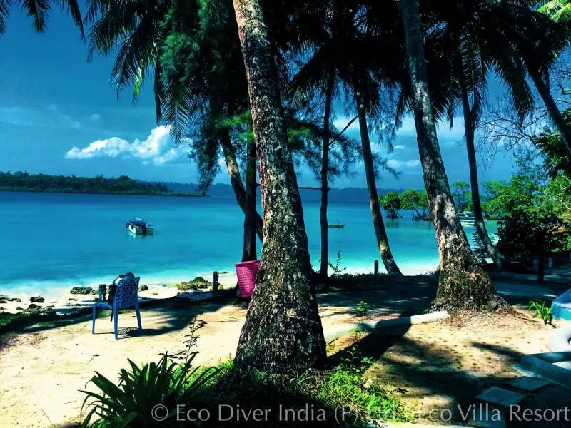 3 Night 4 Days Andaman Weekend Trip