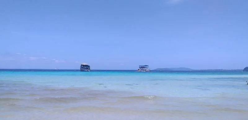 3 Night 4 Days Andaman Weekend Trip