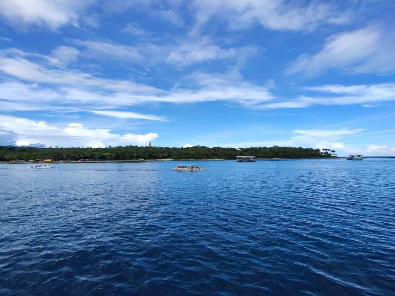 4 Nights 5 Days Andaman Weekend Trip ( 6 Adults Minimum )