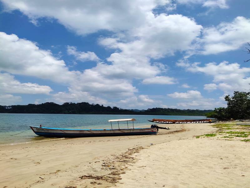 LTC Andaman Tour 5 Days 4 Nights - ( Minimum 6 Adults )