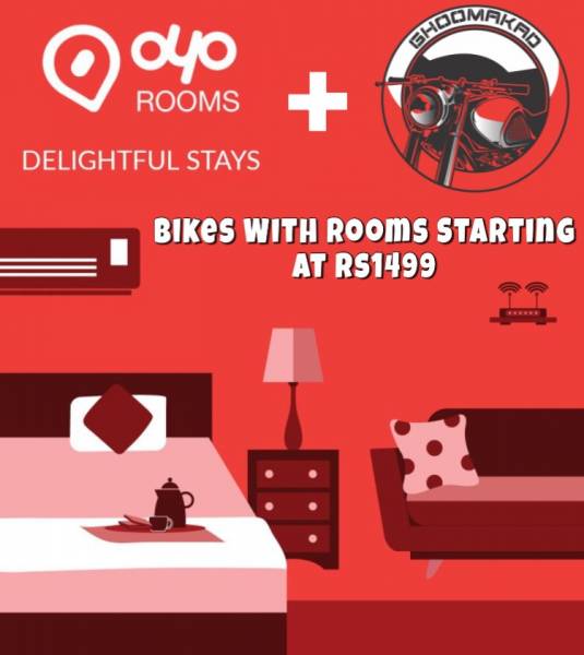 Uttarakhand Garhwal Region Bike Tour