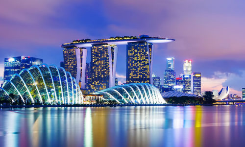 Singapore 3 Star Package For 5 Days 4 Nights Singapore