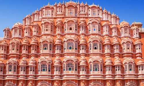 Pink City Jaipur Tour