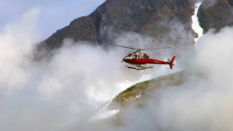 Do Dham Helicopter Charters - 02 Night / 03 Days