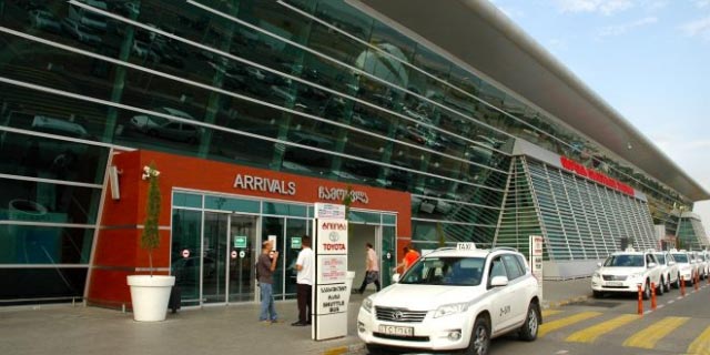 8 Days Tour in Georgia ( Wine Tour )