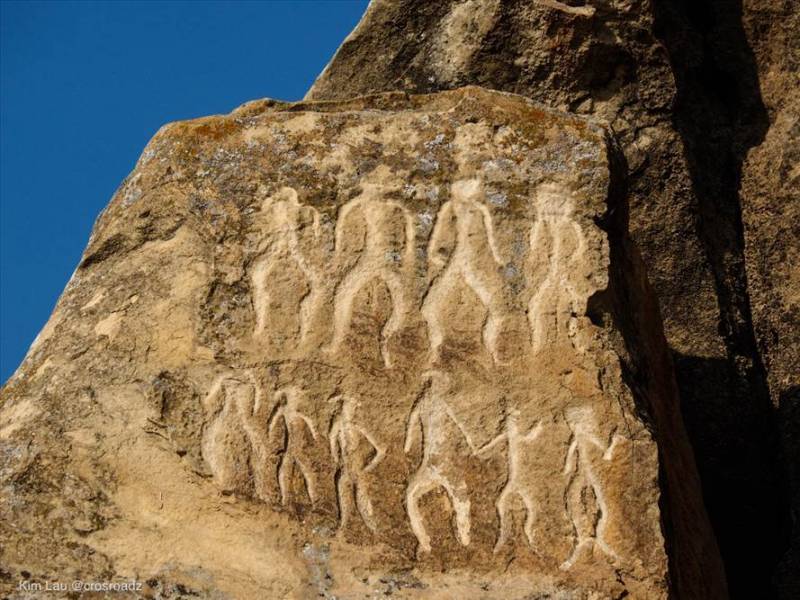 Baku City Tour 4 Nights/ 5 Days