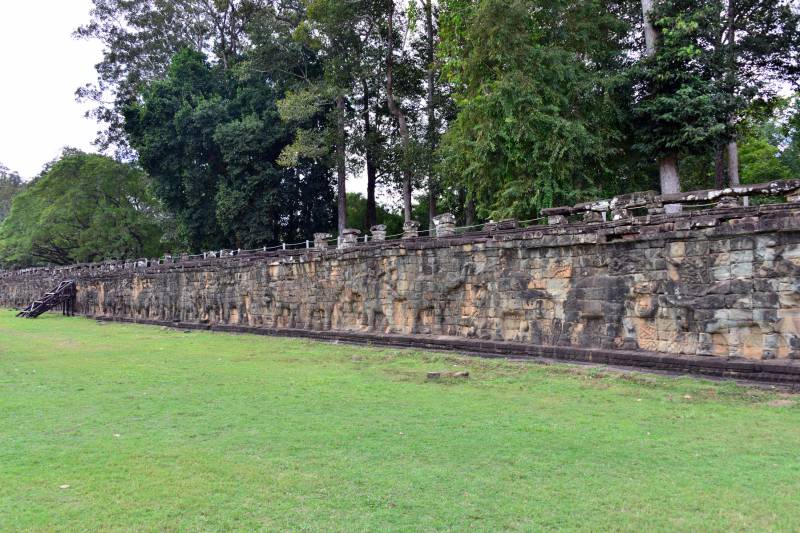 Amazing Mini Circuit  (full Day Tour)