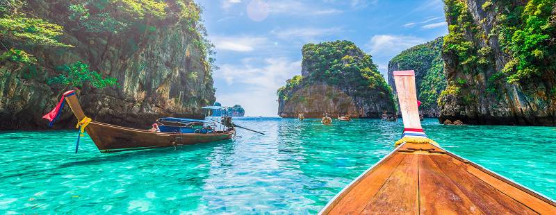 3 Night 4 Days Thailand Package