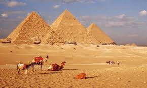 Exotic Egypt Tour