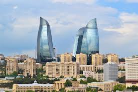 Spectular Baku Tour