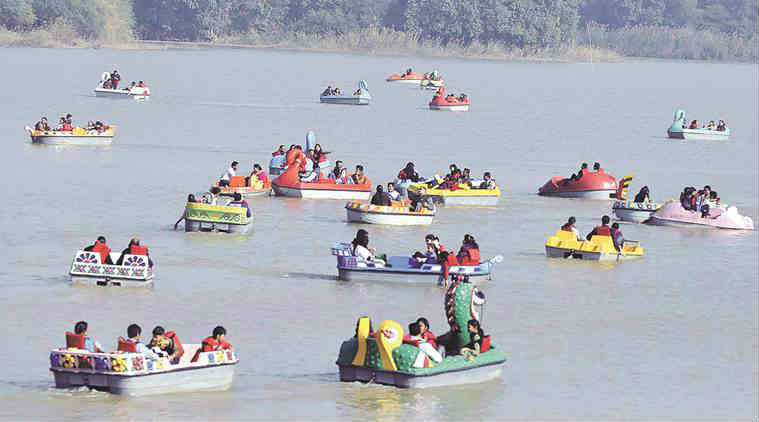 Himachal-Manali Ecstasy Tour