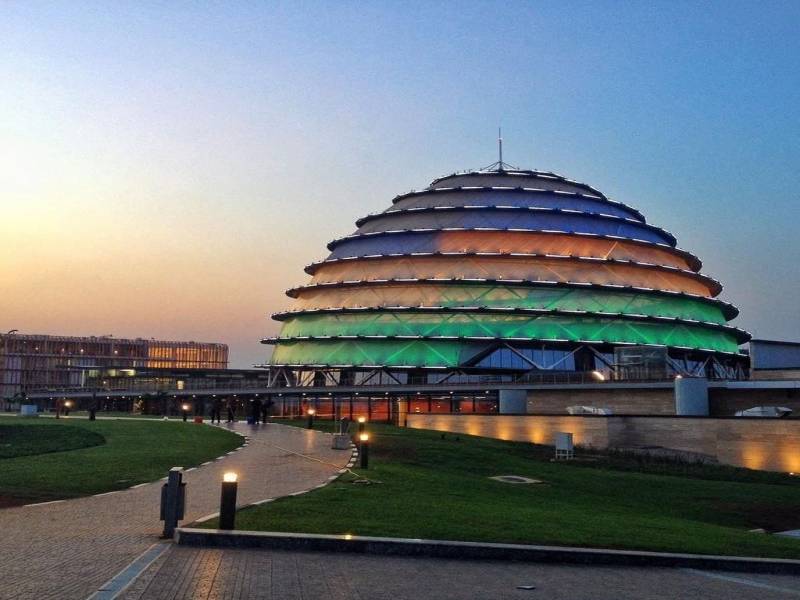 1-day Rwanda Gorilla Tour