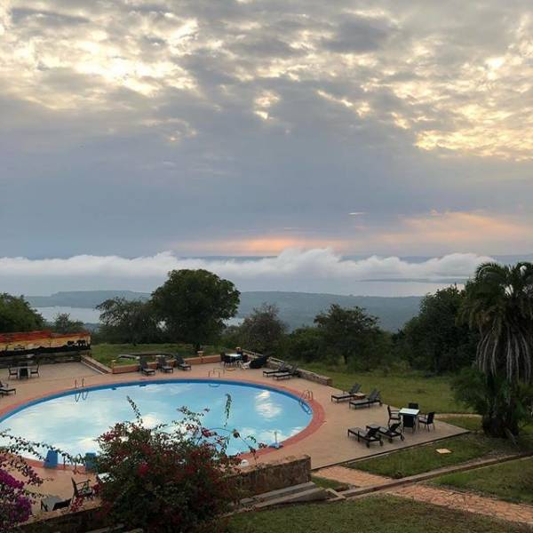 1-day Rwanda Gorilla Tour