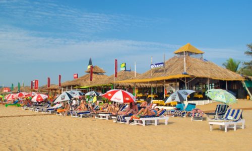 Goa Beach Holiday With Citrus Hotel Tour