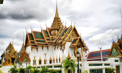 True Flavours Of Thailand With Phuket And Krabi Tour