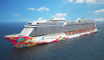 Spices of Far East with Cruise Tour Image