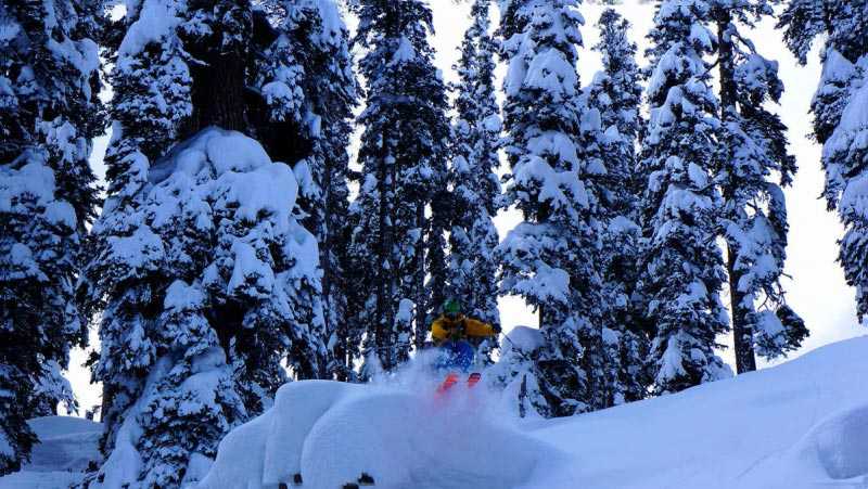 Houseboat of Kashmir Tour