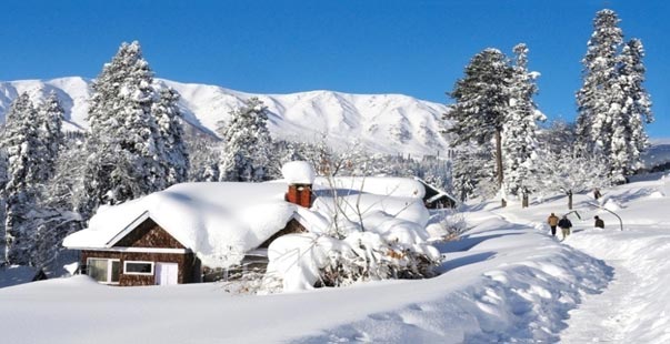 Explore Kashmir Tour