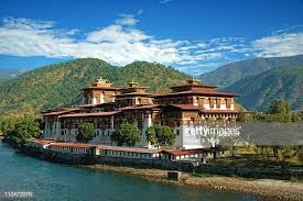 7 Nights-8 Days Bhutan Tour Package