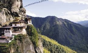 7 Nights-8 Days Bhutan Tour Package