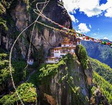 7 Nights-8 Days Bhutan Tour Package