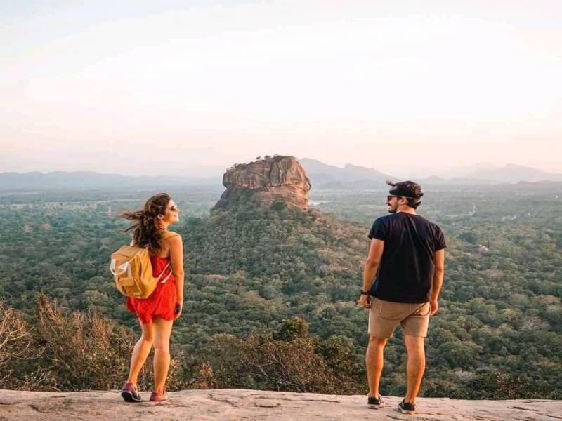 Honeymoon Packages Sri Lanka Tour