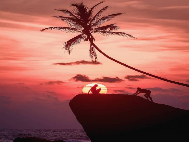 Honeymoon Packages Sri Lanka Tour