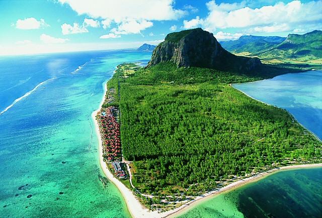 Mauritius Tour Package 7 Days