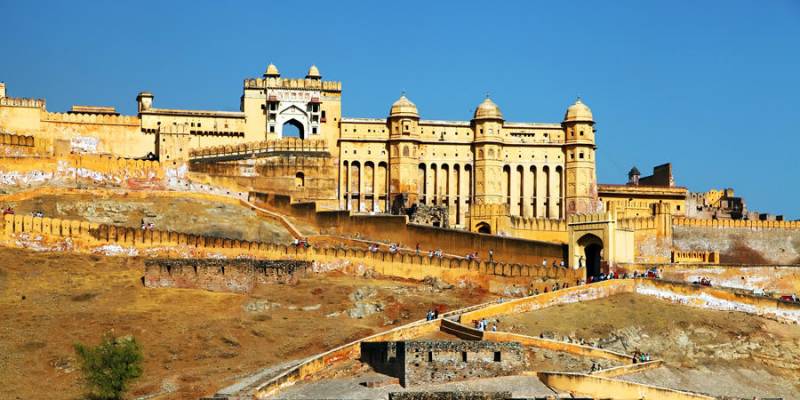 All Rajasthan Tour