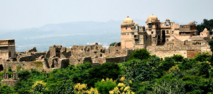 All Rajasthan Tour
