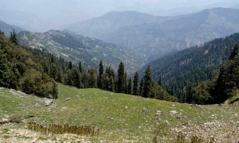 4 Days Himachal Tour Packages