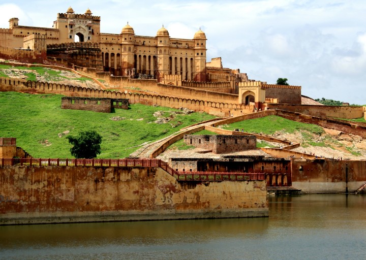 Rajasthan 9 Days Tour