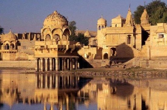 Rajasthan 7 Days Tour