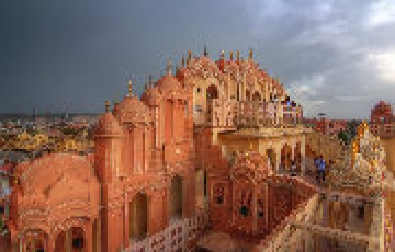 Udaipur To Jodhpur Tour