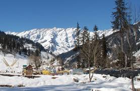 Himachal Package 6 Days
