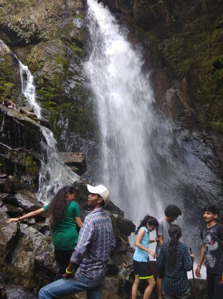 Hidden Valley Camps and Resorts