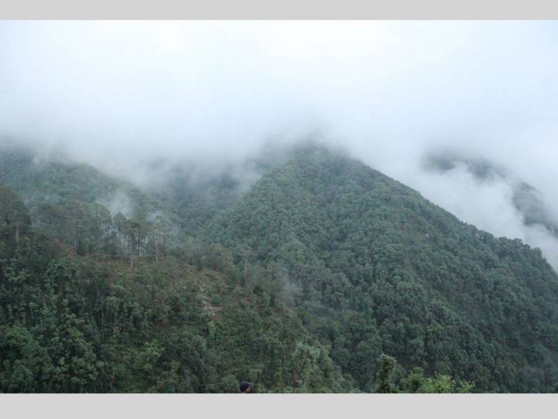 Hidden Valley Camps and Resorts