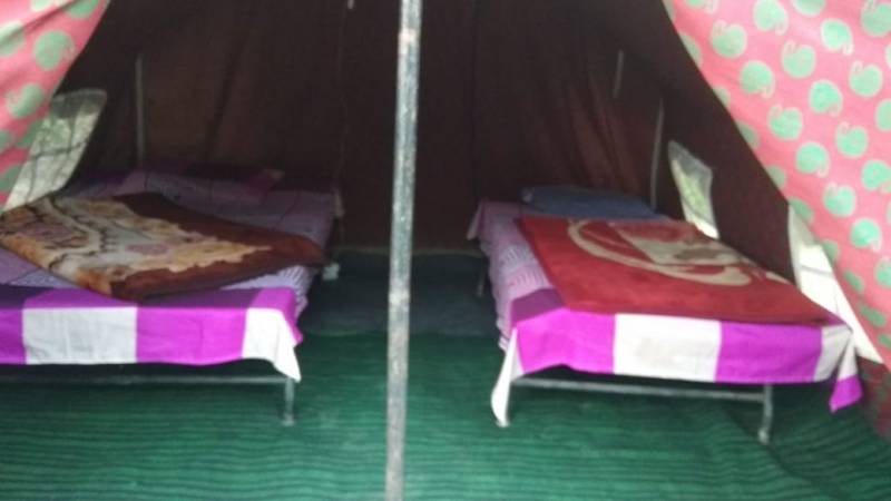 Hidden Valley Camps and Resorts