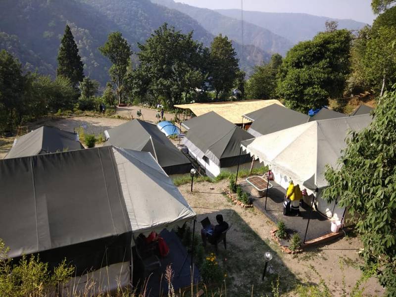 Hidden Valley Camps and Resorts