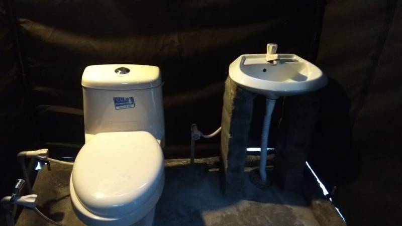 Hidden Valley Camps and Resorts