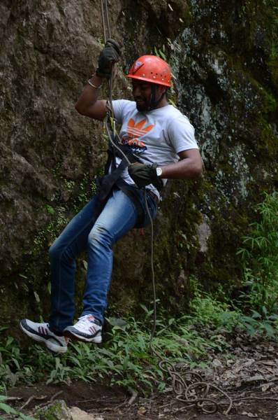 Hidden Valley Camps and Resorts