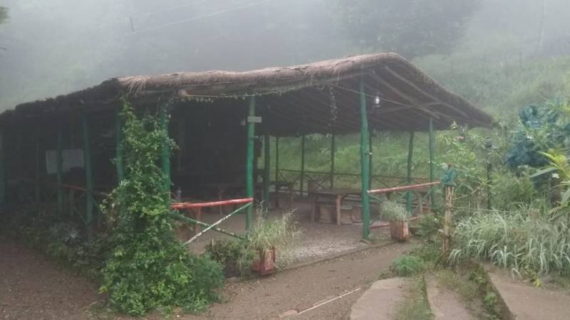 Hidden Valley Camps and Resorts