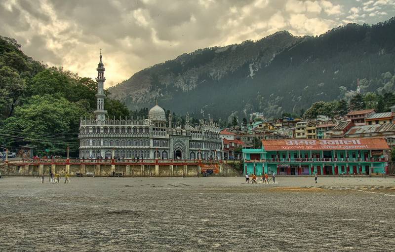 Haridwar– Rishikesh 10 Days Tour