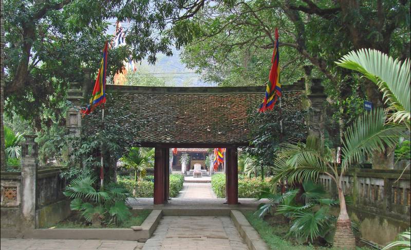 Truly Ninh Binh 2 Days 1 Night Tour